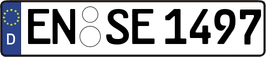 EN-SE1497