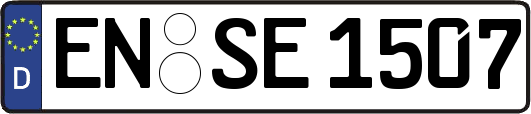 EN-SE1507