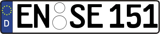 EN-SE151