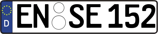 EN-SE152