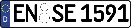 EN-SE1591