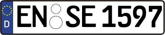 EN-SE1597