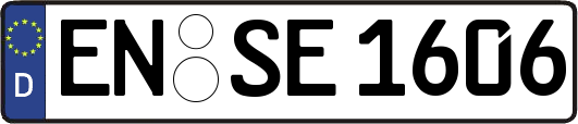 EN-SE1606