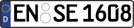 EN-SE1608