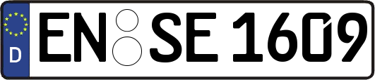 EN-SE1609