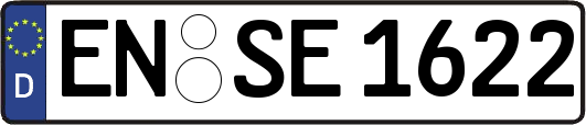 EN-SE1622