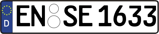 EN-SE1633