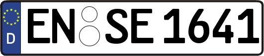 EN-SE1641