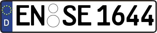 EN-SE1644