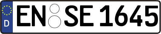 EN-SE1645