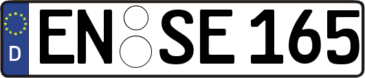EN-SE165