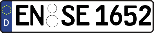 EN-SE1652