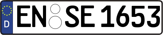 EN-SE1653