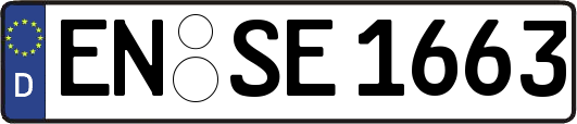 EN-SE1663