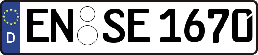 EN-SE1670