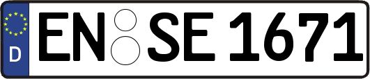EN-SE1671