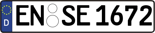 EN-SE1672