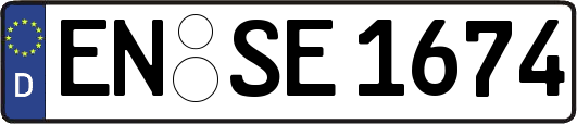 EN-SE1674