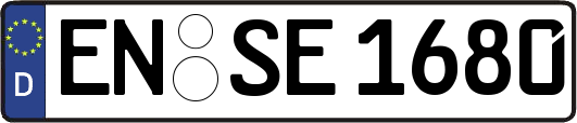EN-SE1680