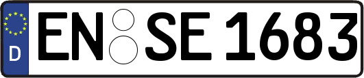 EN-SE1683