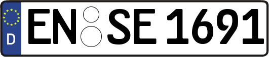 EN-SE1691