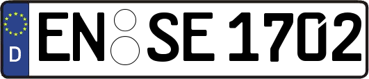 EN-SE1702