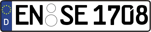 EN-SE1708