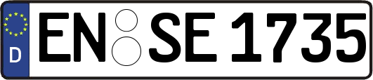 EN-SE1735