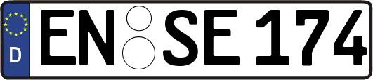 EN-SE174