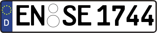 EN-SE1744