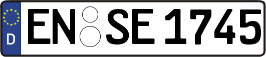 EN-SE1745