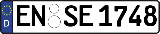 EN-SE1748