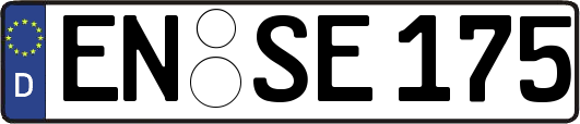 EN-SE175