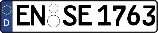 EN-SE1763