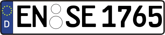 EN-SE1765