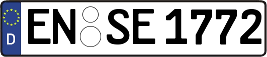 EN-SE1772
