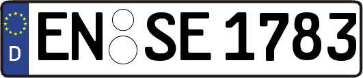 EN-SE1783
