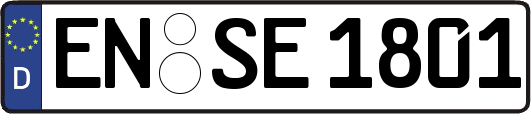 EN-SE1801