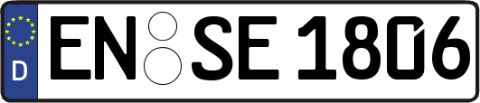 EN-SE1806
