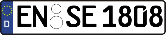 EN-SE1808