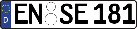 EN-SE181