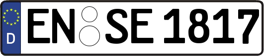 EN-SE1817