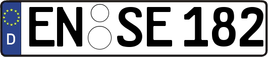 EN-SE182