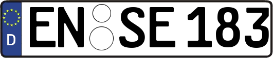 EN-SE183