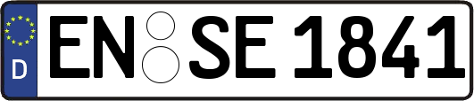 EN-SE1841