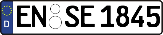 EN-SE1845