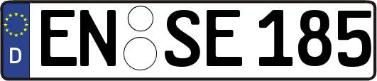 EN-SE185