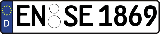 EN-SE1869