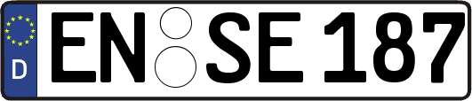 EN-SE187
