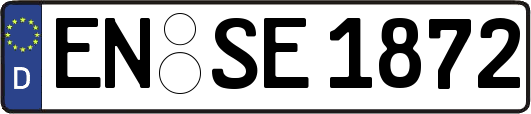 EN-SE1872